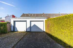 Zwei Wohnungen, ein Zuhause – stilvolles Wohnen mit Potenzial – Die vollständige Adresse der Immobilie erhältst du vom Anbieter., 41238 Giesenkirchen-Nord, Mönchengladbach – Vorschaubild 40