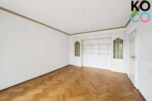 Ca. 109 m² Wohnfläche: Großzügige 3-Zimmer-Wohnung mit Kamin und Balkon – Die vollständige Adresse der Immobilie erhältst du vom Anbieter., 42289 Heckinghausen, Wuppertal – Vorschaubild 7