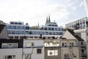 Stilvolles Stadthaus in bester Lage nahe Rhein und Altstadt – Die vollständige Adresse der Immobilie erhältst du vom Anbieter., 50668 Altstadt/Nord, Köln – Vorschaubild 20