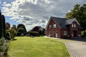 Modernes Einfamilienhaus mit traumhaftem Garten in ruhiger Lage! – Die vollständige Adresse der Immobilie erhältst du vom Anbieter., 21244 Buchholz in der Nordheide – Vorschaubild 1