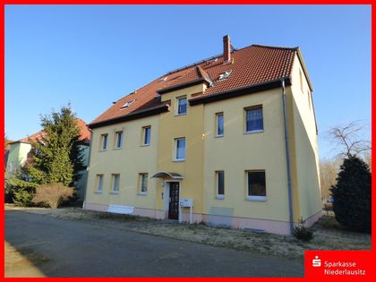 Wohnung Mieten In Lauchhammer Immobilienscout24