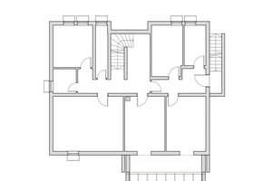 SELTEN: Freistehendes Haus mit Potenzial in TOPLAGE mit Südgarten am Donaupark / Westenviertel – Die vollständige Adresse der Immobilie erhältst du vom Anbieter., 93049 Westenviertel, Regensburg – Vorschaubild 21