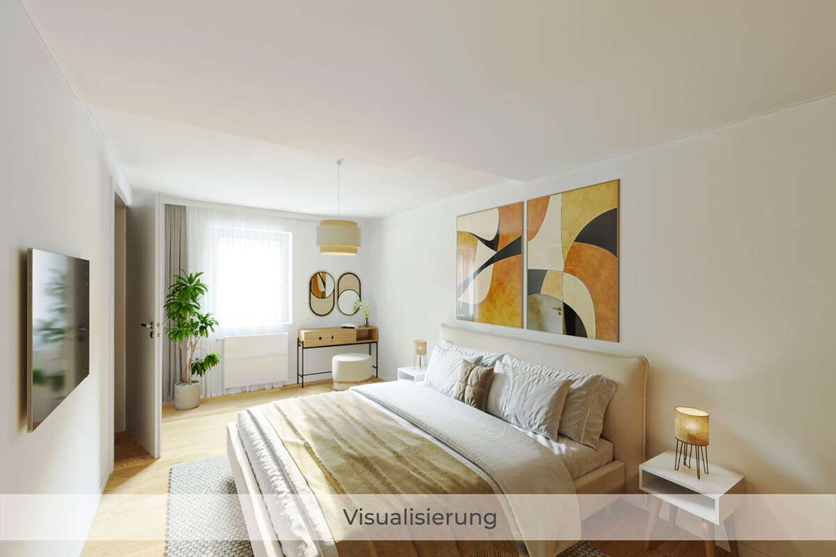 Immobilie in Bedburg - Historisches Wohnhaus anno 1860 mit modernem Anbau, Kamin & Entwicklungspotenzial - Bild 9