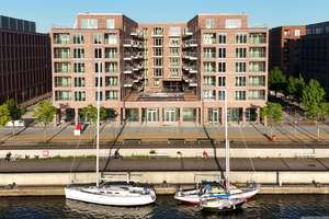 2,5-Zimmer-Neubauwohnung an der Kieler Hörn – Die vollständige Adresse der Immobilie erhältst du vom Anbieter., 24143 Gaarden-Ost, Kiel – Vorschaubild 7