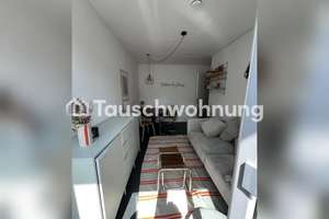 Tauschwohnung: Altona: Gemütliche 2-Zimmer-Wohnung – Die vollständige Adresse der Immobilie erhältst du vom Anbieter., 22765 Altona-Altstadt, Hamburg – Vorschaubild 2