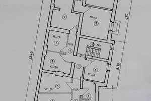 MODERNISIERT UND AUSSERGEWÖHNLICH: 4 WOHNUNGEN, 1 LADENLOKAL UND GARTENGRUNDSTÜCK !!! – Die vollständige Adresse der Immobilie erhältst du vom Anbieter., 58119 Hohenlimburg (Ortsteil), Hagen – Vorschaubild 38