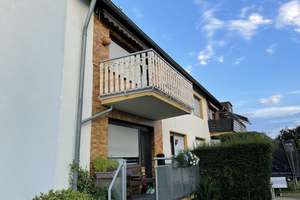2-Zimmer Wohnung mit Balkon, Stellplatz, Einbauküche, großem Garten und eigenem Keller – Die vollständige Adresse der Immobilie erhältst du vom Anbieter., 51143 Zündorf, Köln – Vorschaubild 16
