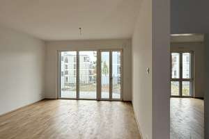 Hochwertige moderne 2-Zimmerwohnung mit Balkon – Die vollständige Adresse der Immobilie erhältst du vom Anbieter., 55252 Mainz-Kastel, Wiesbaden – Vorschaubild 14