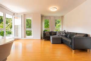 Familientraum mit großem Garten am Bopser und Blick ins Grüne! – 70184 Bopser, Stuttgart – Vorschaubild 5