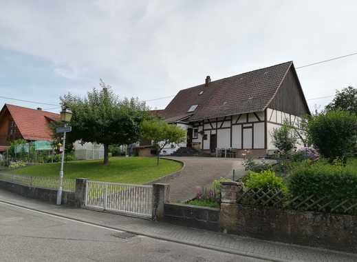Bauernhaus & Landhaus Rastatt (Kreis) ImmobilienScout24