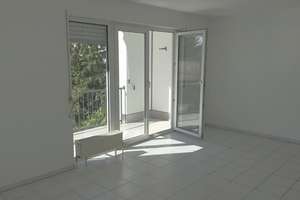 Gut geschnittene 3-Zimmer-Wohnung mit Balkon in Mainz – 55128 Bretzenheim, Mainz – Vorschaubild 5