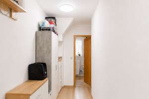 demnächst LEER ! 3 Zimmer im 2. OG! – Wohnen in Pfersee – Die vollständige Adresse der Immobilie erhältst du vom Anbieter., 86157 Pfersee-Nord, Augsburg – Vorschaubild 5