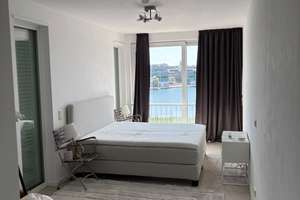 Phönixsee, erste Seereihe: 3-Zimmer-Gartengeschoss-Wohnung – An den Emscherauen 73, 44263 Hörde (Ortsteil), Dortmund – Vorschaubild 9