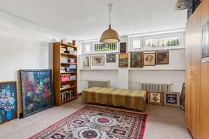Großzügiger Split-Level-Bungalow in absolut ruhiger Lage von München-Trudering – Die vollständige Adresse der Immobilie erhältst du vom Anbieter., 81735 Gartenstadt Trudering, München – Vorschaubild 11