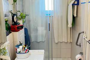 Sichere Kapitalanlage: Vermietete 2-Zimmer-Wohnung mit Balkon in Hannover – Strousbergstraße 12b, 30449 Linden-Süd, Hannover – Vorschaubild 3