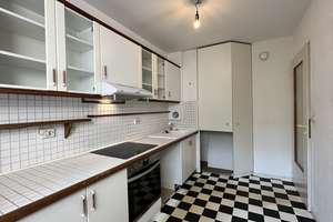 Sonnige Wohnung  mit großzügigem Freiraum – Klingerstraße 44, 81369 Mittersendling, München – Vorschaubild 7
