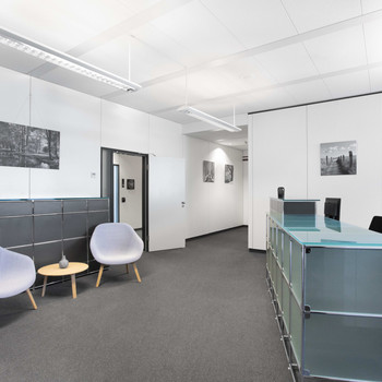 Mitgliedschaften für flexible Arbeitsplätze in HQ SAP Partnerport Walldorf