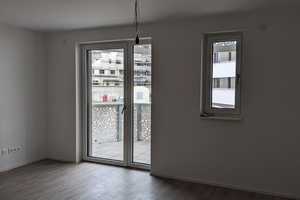 Exklusive 2 Zi-WE mit Balkon, Smart Home, off. Küche + EBK, Dusche, TG-STP-Nähe Peißnitz – Begonienstraße 29, 6122 Halle (Saale) – Vorschaubild 6