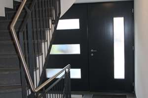 Exklusive, teilmöblierte  5-Zimmer-Maisonette-Wohnung in Bonn-Ippendorf – Oderstraße 15, 53127 Ippendorf, Bonn – Vorschaubild 14