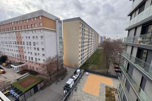 Mitte: Köpenicker Str.: u.a. VERMIETETE 1-Zi-NEUBAU-Whg. im 7. OG - 36 m² per SOFORT zu VERKAUFEN – Die vollständige Adresse der Immobilie erhältst du vom Anbieter., 10179 Mitte (Ortsteil), Berlin – Vorschaubild 14