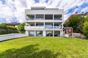 Energieeffizienz A+: Moderne Wohnetage mit großem Garten – 60388 Bergen-Enkheim, Frankfurt am Main – Vorschaubild 4