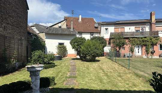 Bild von Hofreite mit Potential in 55595 Sponheim