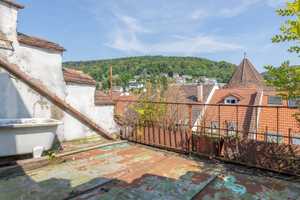 Der "große Rabe" - historisches Wohn- und Geschäftshaus in Waldshut – Waldshut (Kreis) – Vorschaubild 45