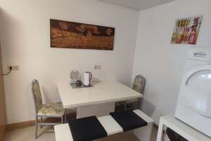 Vollmöblierte 2 Zimmer Wohnung in Stuttgart-Heslach – Hahnstraße 17, 70199 Heslach, Stuttgart – Vorschaubild 13
