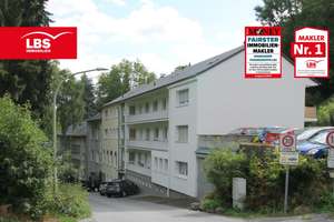 Voll vermietetes, fortlaufend modernisiertes MFH mit 13 WE, SP + Garagen – Die vollständige Adresse der Immobilie erhältst du vom Anbieter., 58091 Eilpe, Hagen – Vorschaubild 1
