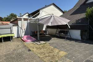 Einfamilienhaus inkl. Metzgerei und Lagerhallen in bester Lage – Obertshäuser Straße 29, 63165 Mühlheim am Main – Vorschaubild 7