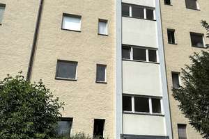 Schöneberg-Zwischen  Prager Platz u. Bayerischer Platz! Kompakte bezugsfr. 2-Zi-ETW +Balkon