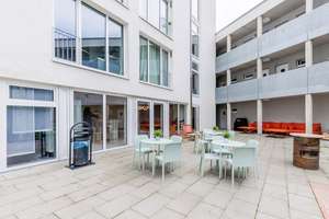 THE FIZZ plus Hannover - Vollmöblierte & Ausgestattete Apartments für Studierende – Am Kläpperberg 11, 30167 Nordstadt, Hannover – Vorschaubild 11