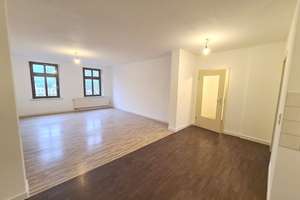 Helle ruhige 2-Raum-Wohnung in einem sanierten Gründerzeithaus im Stadtteil Chemnitz Hilbersdorf – Klarastraße 24, 9131 Hilbersdorf, Chemnitz – Vorschaubild 9