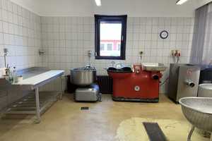 Wohn- und Geschäftshaus - vollständig eingerichtete Fleischerei im EG und große Wohnung im DG – Boilstädter Straße 9, 99867 Gotha (Kreis) – Vorschaubild 13