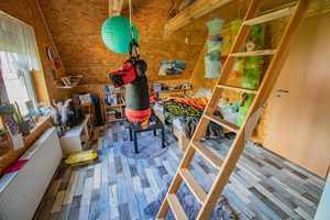 Gemütliches Einfamilienhaus in familienfreundlicher Lage mit neuer Pelletheizung und Garten – Mittelweg 14, 6542 Mansfeld-Südharz (Kreis) – Vorschaubild 14