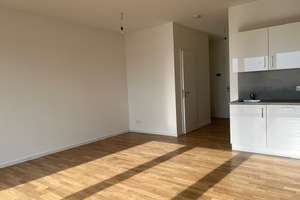 Traumhafter Blick - GANZ Oben - 1 Raum-Penthouse ! – Die vollständige Adresse der Immobilie erhältst du vom Anbieter., 4103 Zentrum-Südost, Leipzig – Vorschaubild 5