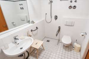 Selbstbestimmt und sicher im Alter – Die vollständige Adresse der Immobilie erhältst du vom Anbieter., 28199 Alte Neustadt, Bremen – Vorschaubild 9
