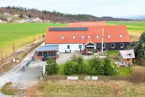 Verwirklichen Sie Ihren Lebenstraum: Großzügiges Anwesen für Familie und mehrere Generationen – 38889 Blankenburg (Harz) – Vorschaubild 2
