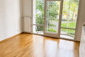 Charmante 2-Zimmer-Wohnung im Lehel mit zwei Balkonen & Stellplatz – Reitmorstraße 43, 80538 Englischer Garten, München – Vorschaubild 13