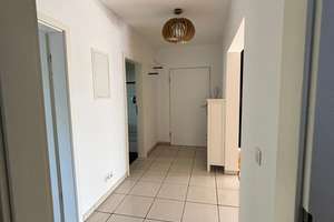 2,5-Zimmer-Wohnung in Bottrop-Boy – Die vollständige Adresse der Immobilie erhältst du vom Anbieter., 46240 Boy, Bottrop – Vorschaubild 11
