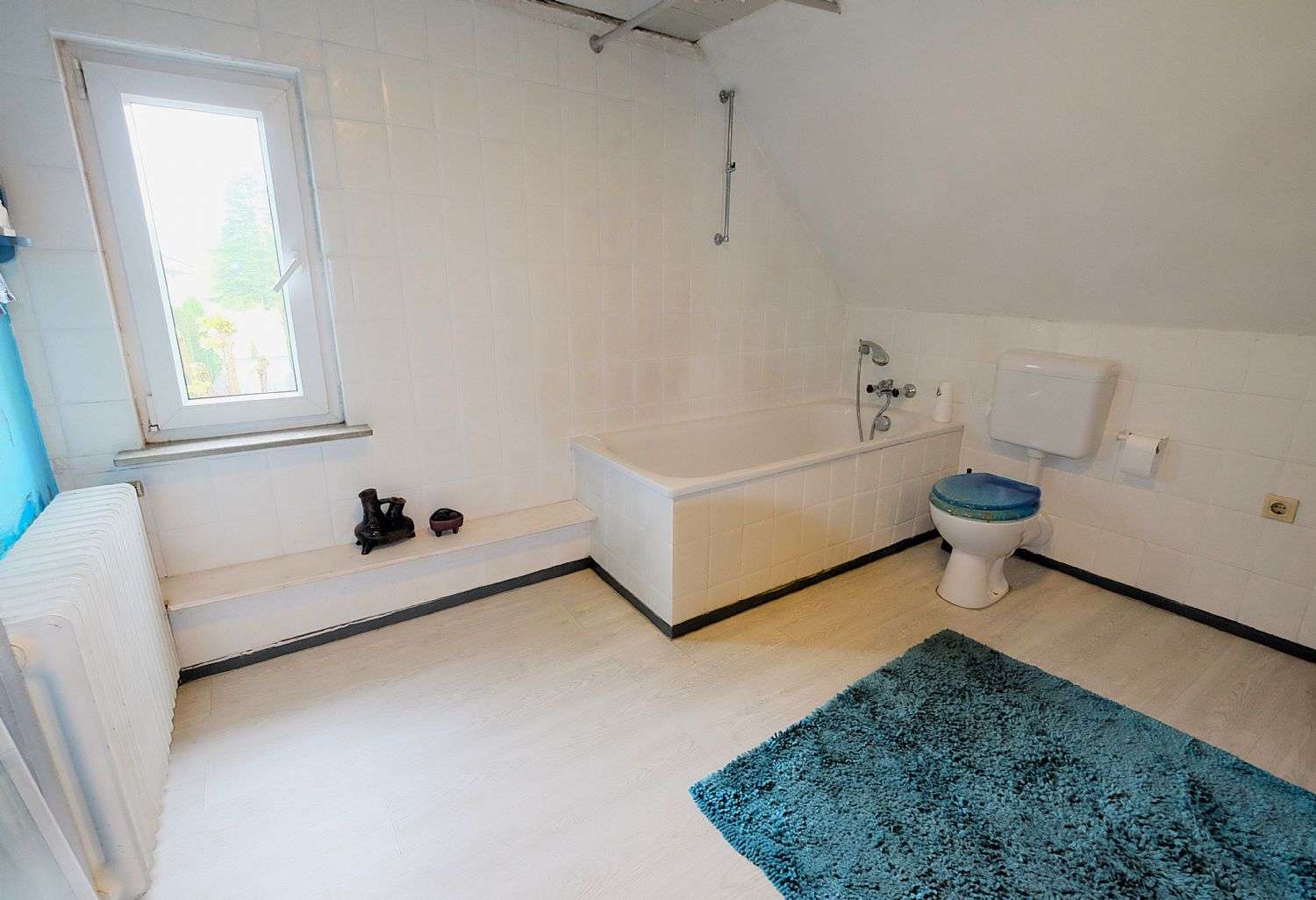 Immobilie in Kranenburg - Zum Wohnhaus umgebaute ehemalige Bauernkate auf 1050 qm großem Grundstück - Bild 9