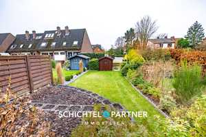 NEUER PREIS - Arbergen | Gepflegtes Reihenhaus  in familienfreundlicher Lage – Bremen – Vorschaubild 3