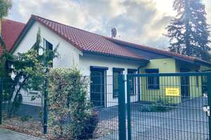 Einfamilienhaus mit großer Terrasse - bezugsfertig + guter Anbindung nach Berlin - S-Bahn fußläufig – Die vollständige Adresse der Immobilie erhältst du vom Anbieter., 16321 Bernau bei Berlin – Vorschaubild 2