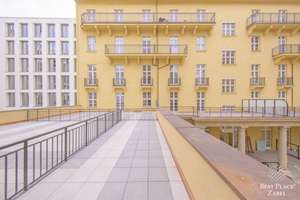 Charlottenburger Hausikone trifft Neubaukomfort: 108 m² mit Südwest-Terrasse und Balkon – Otto-Suhr-Allee 18-20, 10585 Charlottenburg, Berlin – Vorschaubild 13