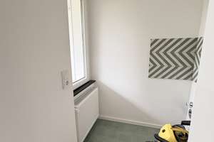 Wunderschöne helle: 1-Zimmer-Wohnung mit Terrasse in Köln-Brück – Pohlstadtsweg 450, 51109 Brück, Köln – Vorschaubild 11