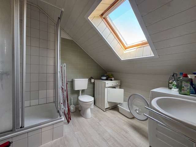 Immobilie in Langeoog - Wunderschönes  Insulanerhaus mit drei Wohnungen und herrlichem Garten - Bild 18