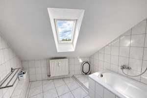 WE35 Maisonette mit Potenzial – schnell sein lohnt sich! – 40227 Oberbilk, Düsseldorf – Vorschaubild 4