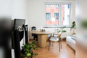 Tauschwohnung: Gut geschnittene 2-Zimmer Wohnung im Herzen Kölns – Mathiasstraße 20, 50676 Altstadt/Süd, Köln – Vorschaubild 4