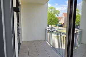 Seniorengerechtes Apartment, 57m² – Am Schirkeshof 4, 47804 Benrad-Nord, Krefeld – Vorschaubild 2