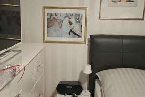 Exklusive 2-Zimmer-Penthouse-Wohnung mit großer Sonnenterrasse – 38667 Bad Harzburg – Vorschaubild 5